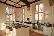 Plot 14 kitchen